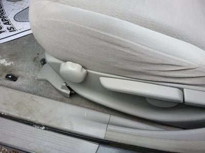 2009 Toyota Highlander Base