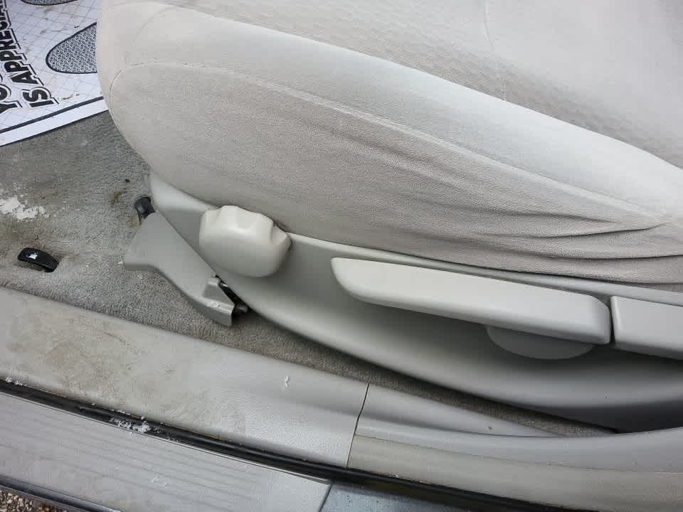 2009 Toyota Highlander Base