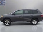 2009 Toyota Highlander Base