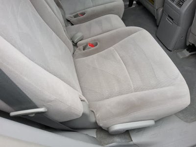2009 Toyota Highlander Base