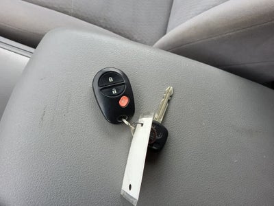 2009 Toyota Highlander Base