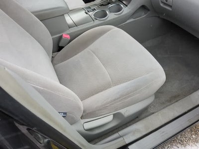 2009 Toyota Highlander Base
