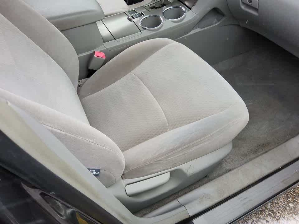 2009 Toyota Highlander Base