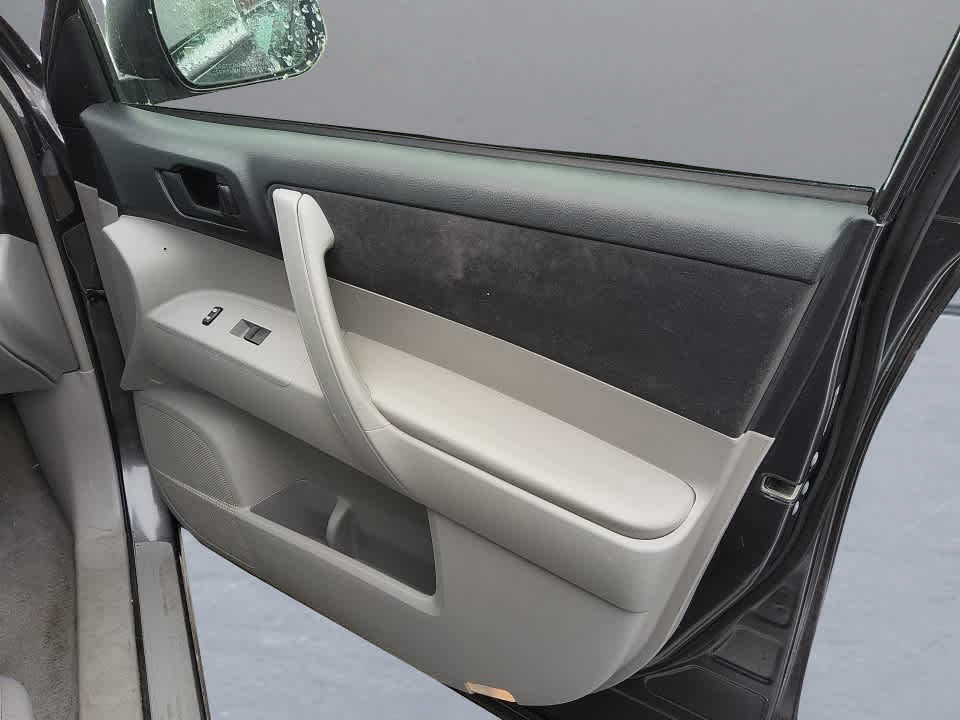 2009 Toyota Highlander Base