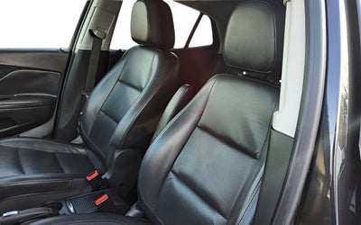 2016 Buick Encore Leather