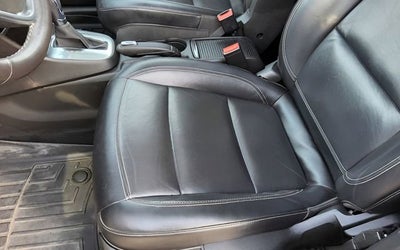 2016 Buick Encore Leather