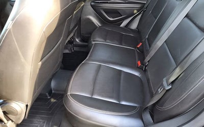 2016 Buick Encore Leather