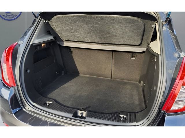 2016 Buick Encore Leather