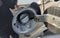 2016 Buick Encore Leather
