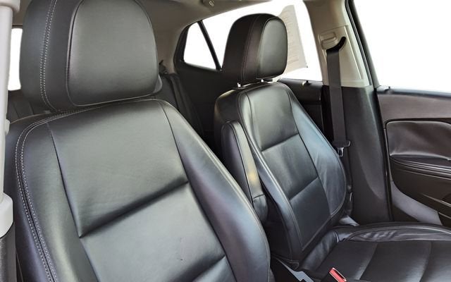 2016 Buick Encore Leather