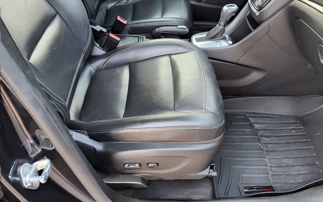 2016 Buick Encore Leather