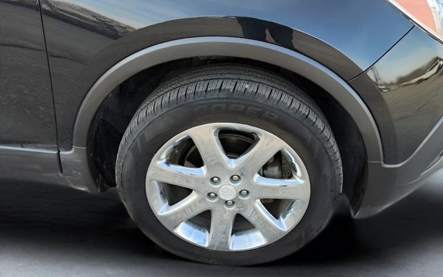 2016 Buick Encore Leather