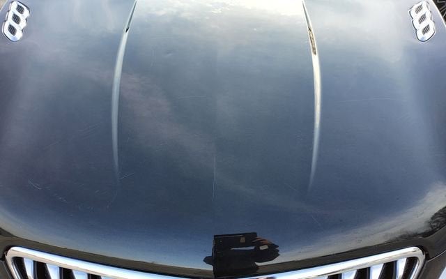 2016 Buick Encore Leather