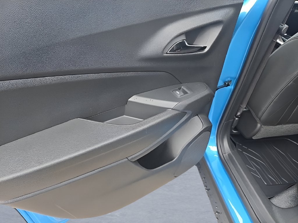 2026 Chevrolet Trax RS - Photo 11