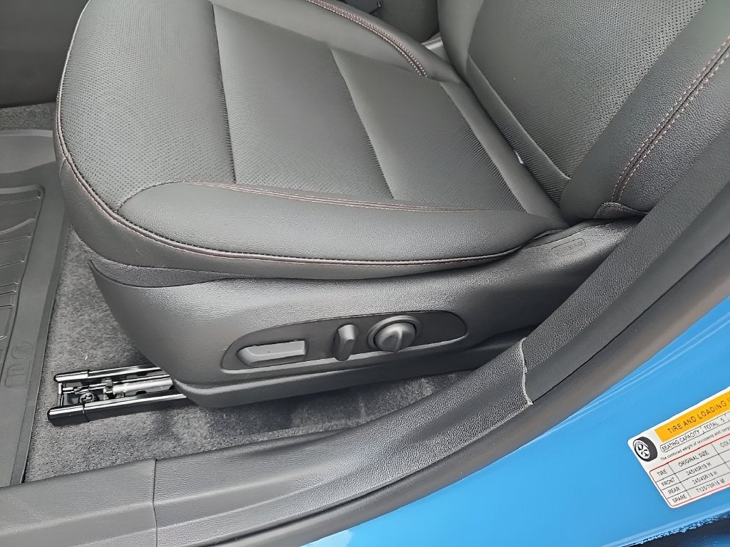 2026 Chevrolet Trax RS - Photo 15