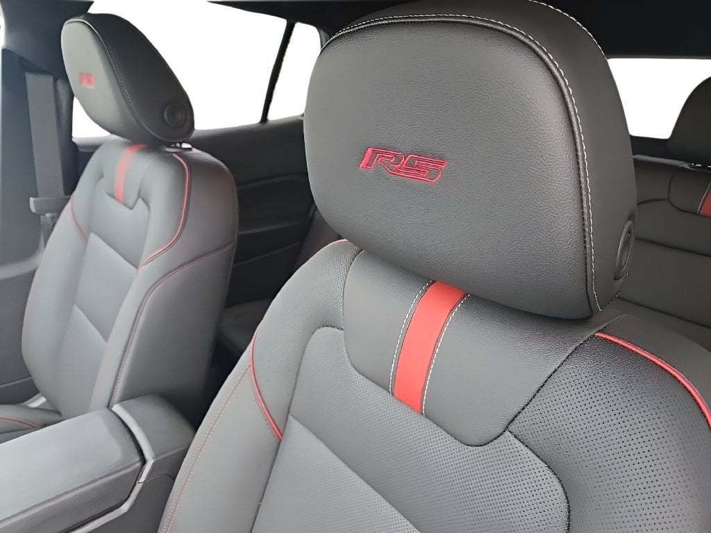 2026 Chevrolet Trax RS - Photo 17