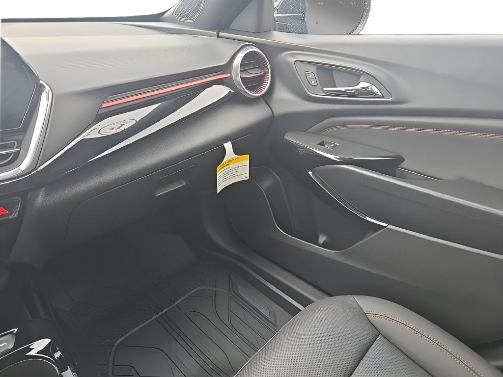 2026 Chevrolet Trax RS - Photo 18