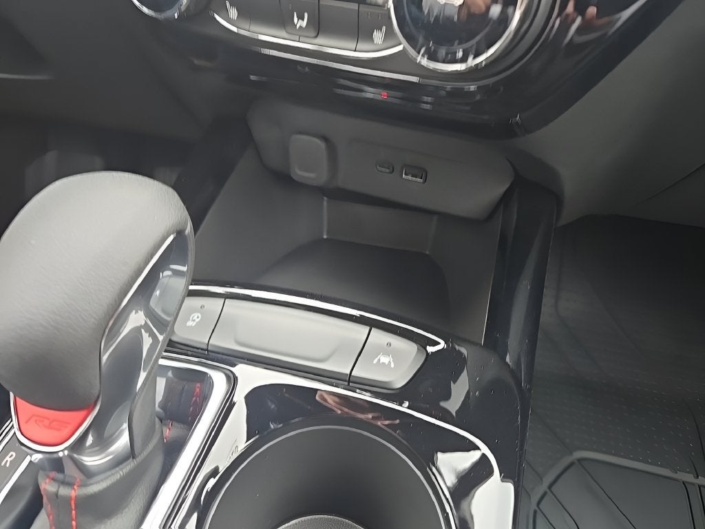 2026 Chevrolet Trax RS - Photo 20
