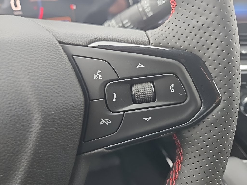 2026 Chevrolet Trax RS - Photo 23