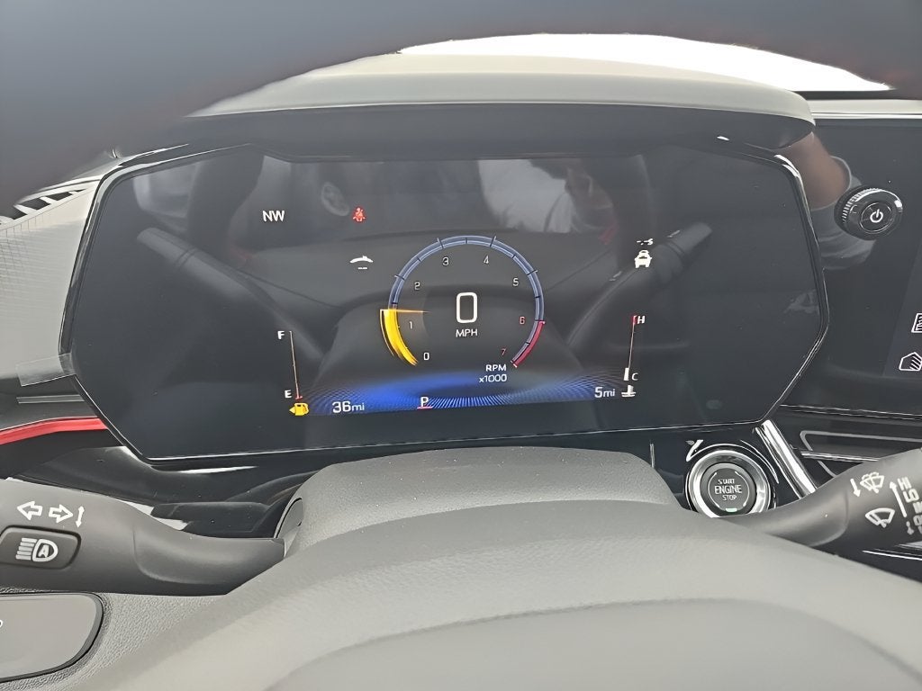 2026 Chevrolet Trax RS - Photo 24