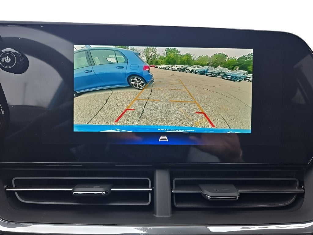 2026 Chevrolet Trax RS - Photo 26