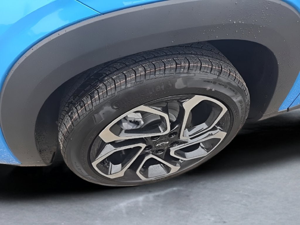2026 Chevrolet Trax RS - Photo 29
