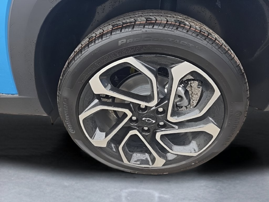 2026 Chevrolet Trax RS - Photo 30