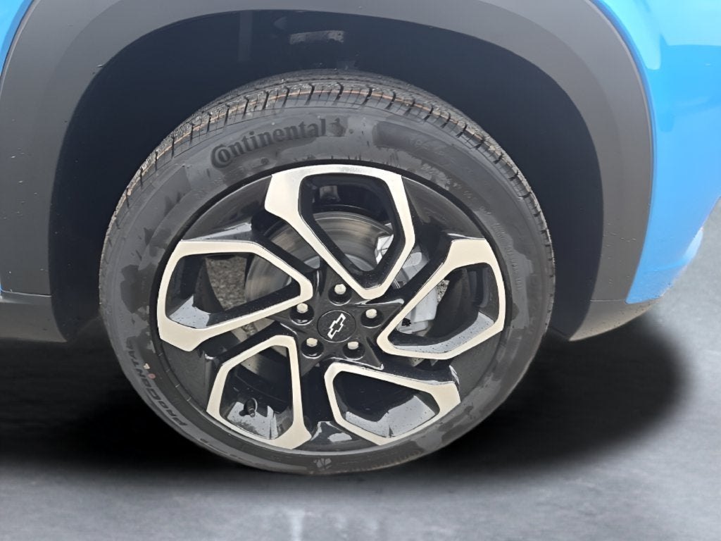 2026 Chevrolet Trax RS - Photo 32