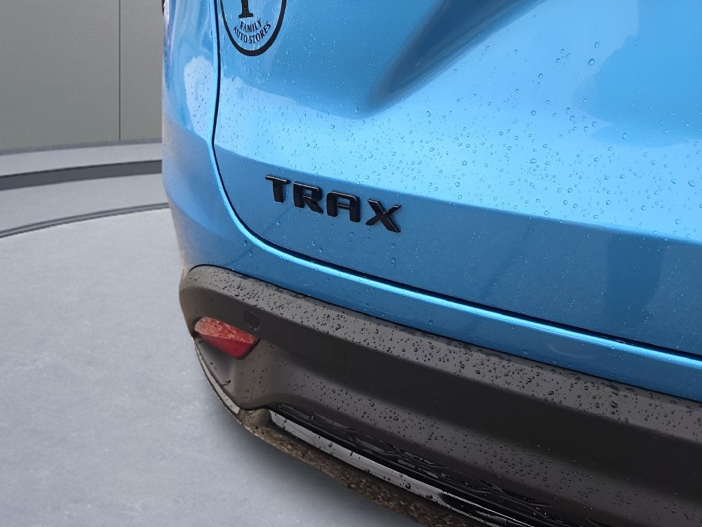 2026 Chevrolet Trax RS - Photo 35