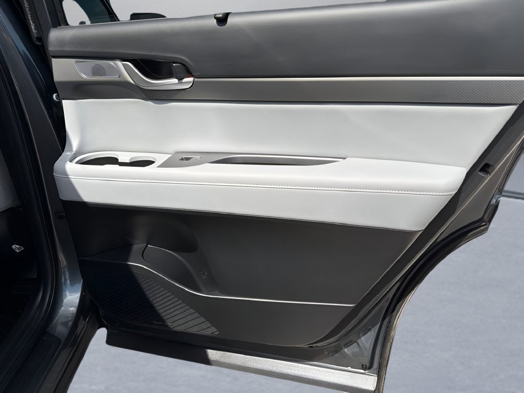 2024 Hyundai Palisade SEL 8P