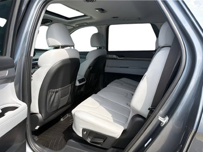 2024 Hyundai Palisade SEL 8P