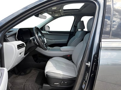 2024 Hyundai Palisade SEL 8P