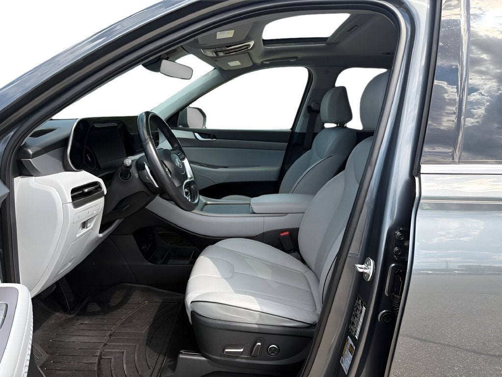 2024 Hyundai Palisade SEL 8P