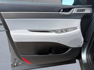 2024 Hyundai Palisade SEL 8P