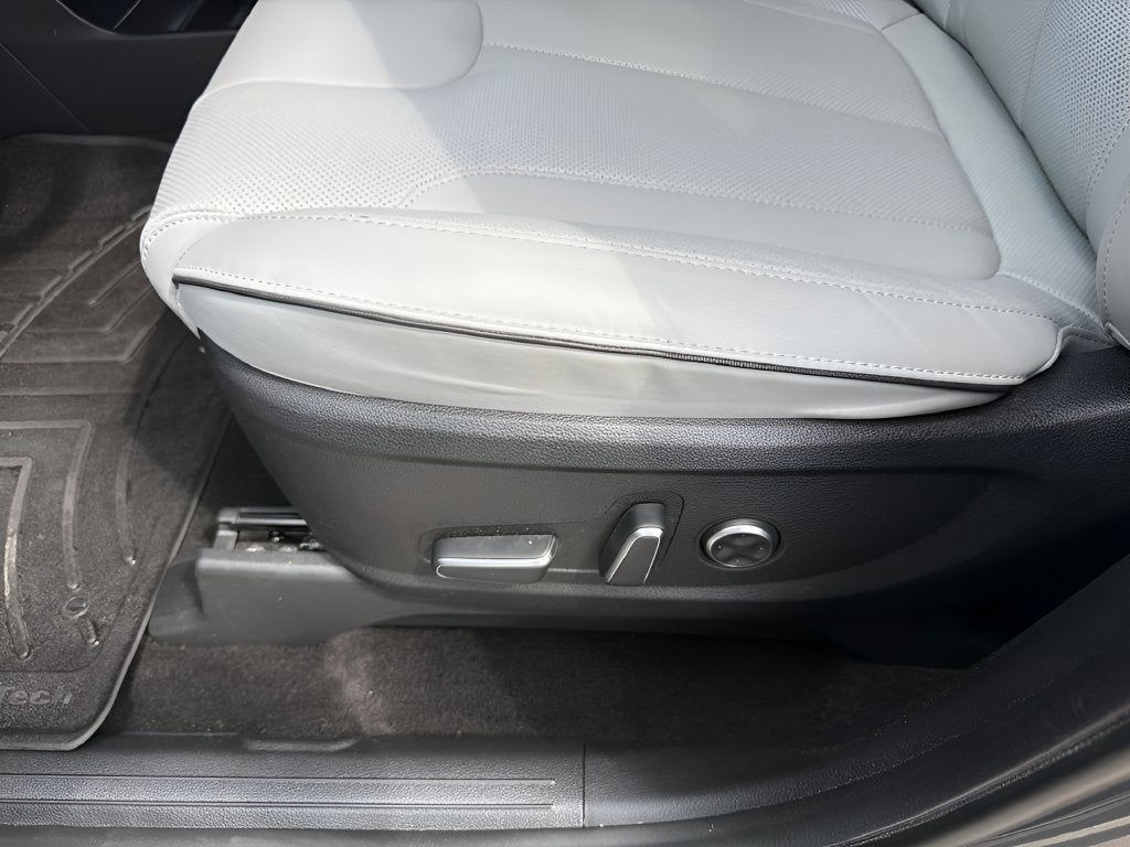 2024 Hyundai Palisade SEL 8P