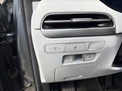 2024 Hyundai Palisade SEL 8P