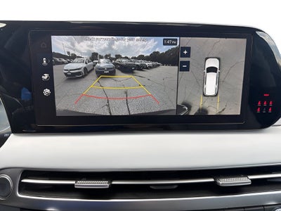 2024 Hyundai Palisade SEL 8P