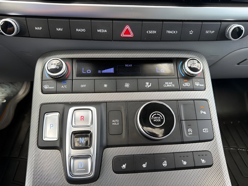 2024 Hyundai Palisade SEL 8P