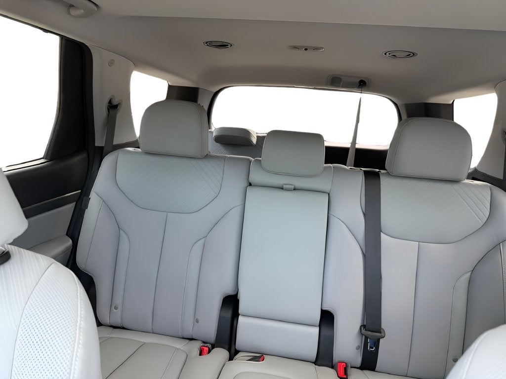 2024 Hyundai Palisade SEL 8P