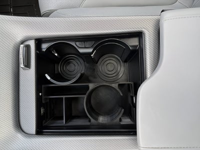 2024 Hyundai Palisade SEL 8P