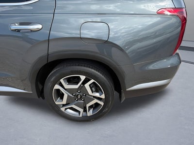 2024 Hyundai Palisade SEL 8P