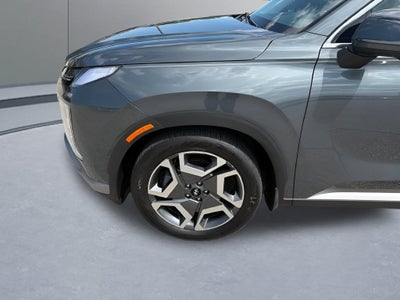 2024 Hyundai Palisade SEL 8P