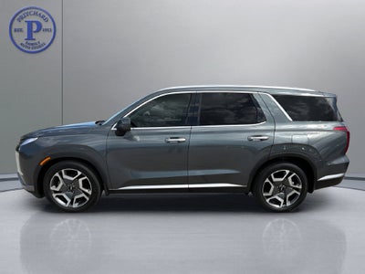 2024 Hyundai Palisade SEL 8P