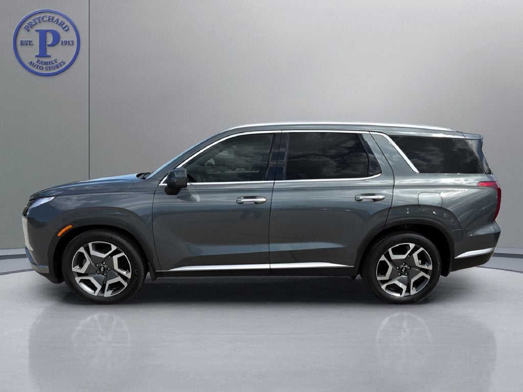 2024 Hyundai Palisade SEL 8P