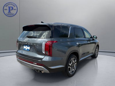 2024 Hyundai Palisade SEL 8P