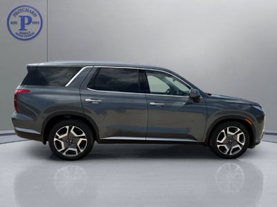 2024 Hyundai Palisade SEL 8P