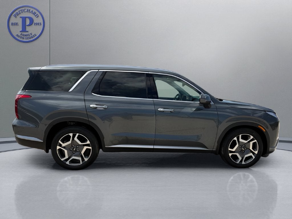 2024 Hyundai Palisade SEL 8P
