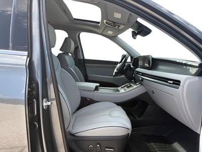 2024 Hyundai Palisade SEL 8P