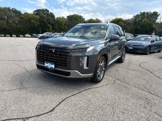 2024 Hyundai Palisade SEL 8P