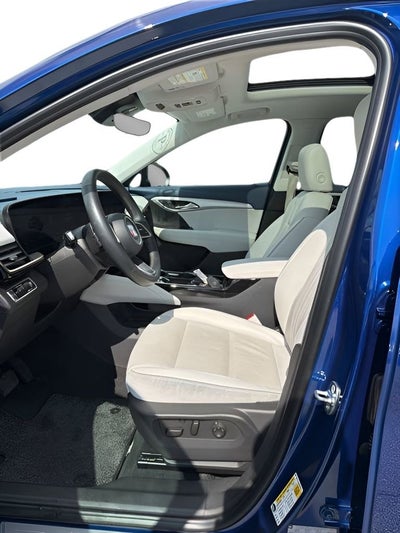 2024 Buick Envision Avenir